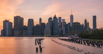 Etat de New York : guide sur cet état du nord-est des Etats-Unis
