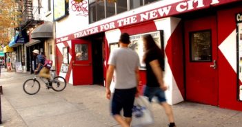 New York : un festival de théâtre français a lieu ! festival de théâtre français