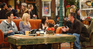 Central Perk New York : le café emblématique de la série Friends !