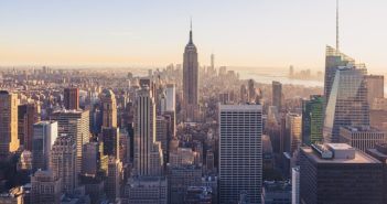 New York et sa météo : tendances et meilleures périodes pour partir à NYC météo à NYC