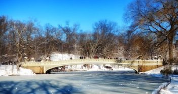 Voir New York sous la neige : les raisons de découvrir NYC vêtue de blanc
