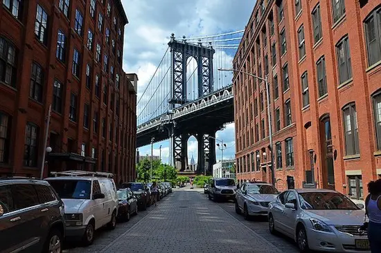 Dumbo Brooklyn